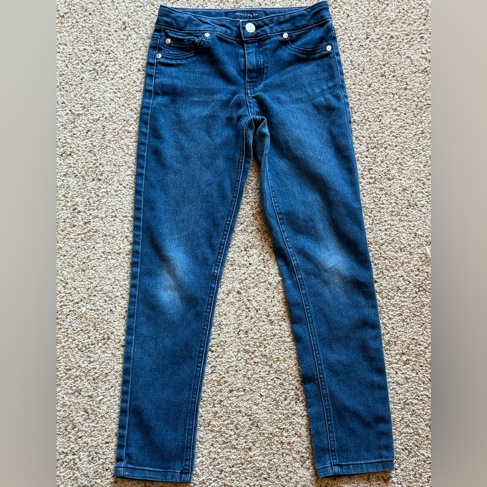 Girl’s Tommy Hilfiger Skinny Jeans size 8